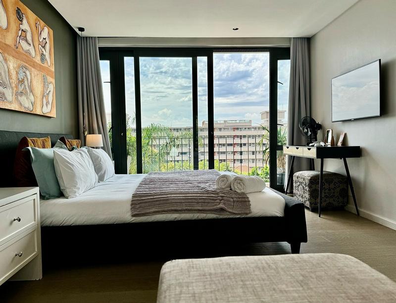 3 Bedroom Property for Sale in De Waterkant Western Cape